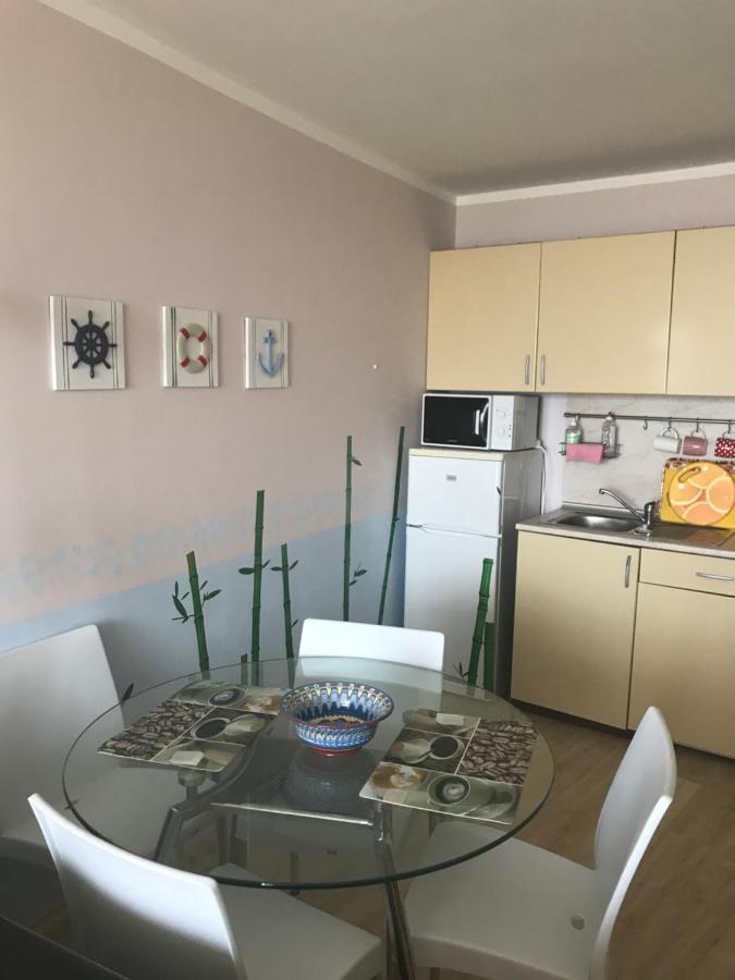 Great Choice Apartment チェルノモレツ エクステリア 写真