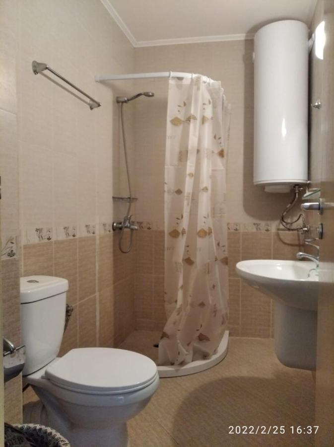 Great Choice Apartment チェルノモレツ エクステリア 写真