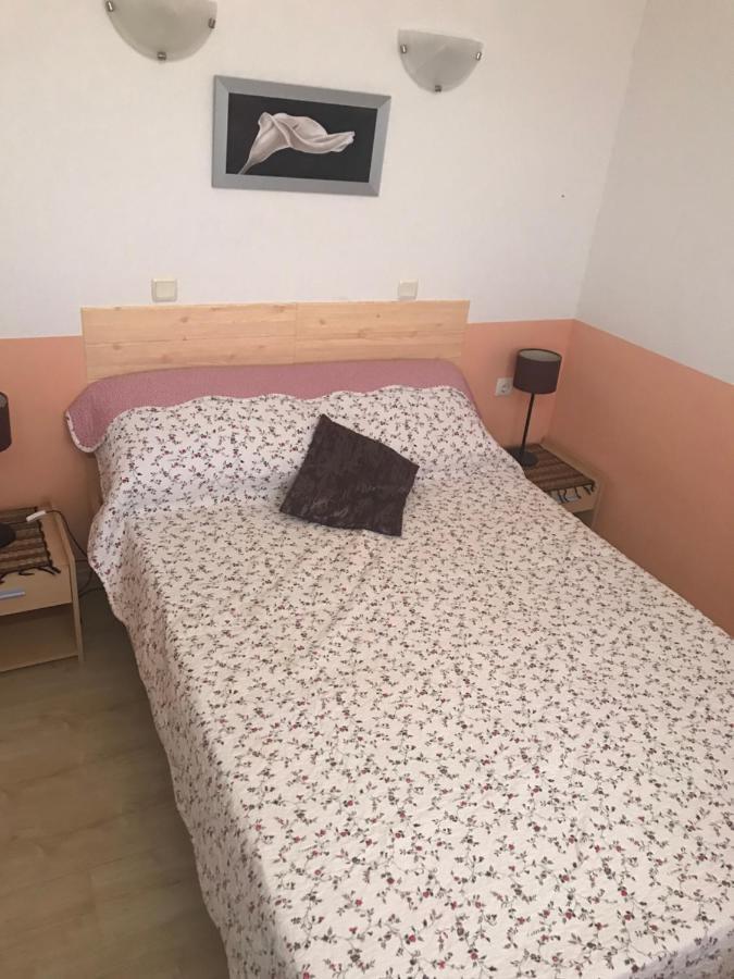 Great Choice Apartment チェルノモレツ エクステリア 写真