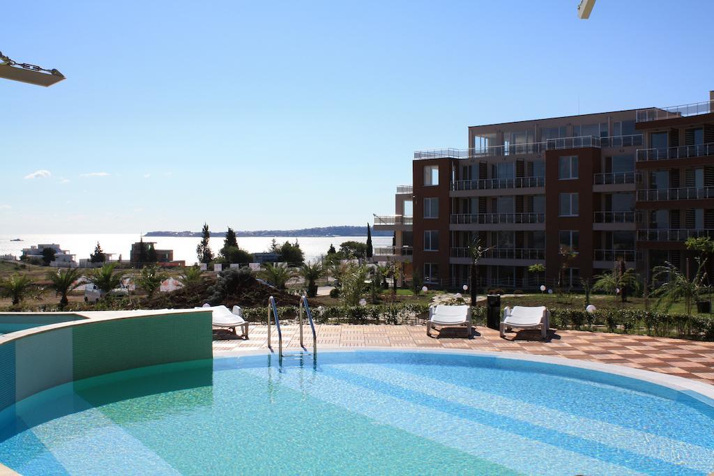 Great Choice Apartment チェルノモレツ エクステリア 写真