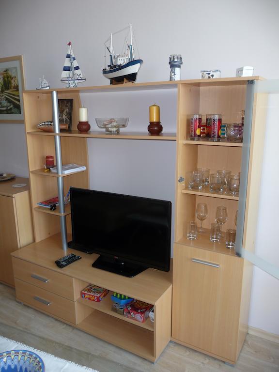Great Choice Apartment チェルノモレツ 部屋 写真