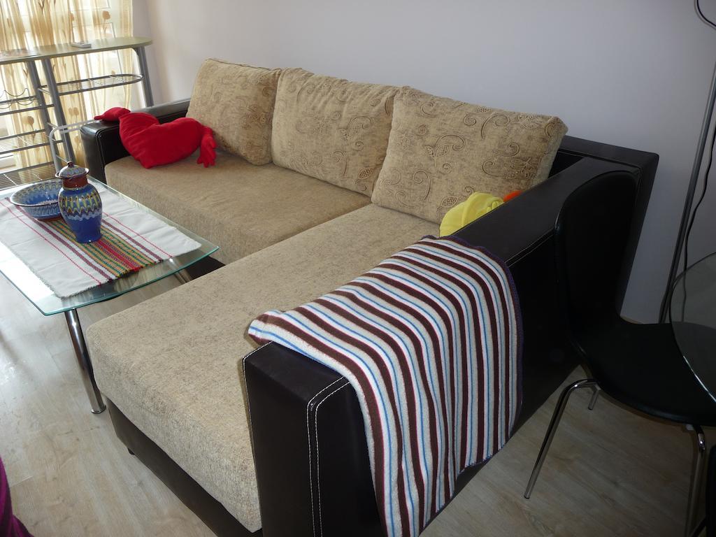 Great Choice Apartment チェルノモレツ 部屋 写真