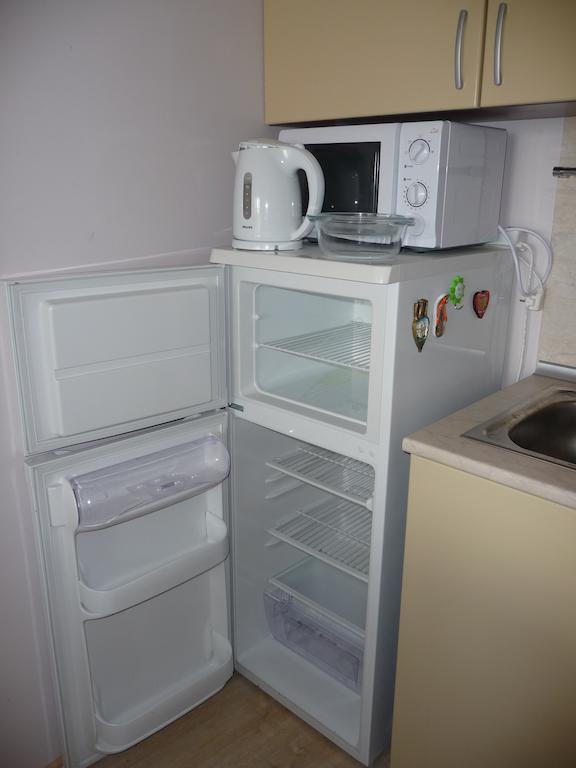 Great Choice Apartment チェルノモレツ 部屋 写真