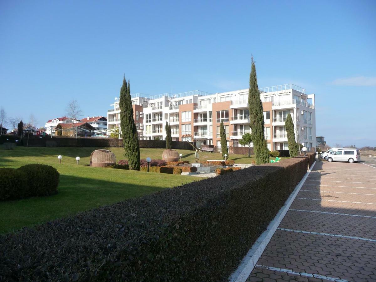 Great Choice Apartment チェルノモレツ エクステリア 写真
